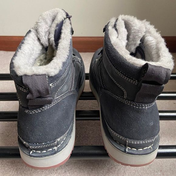 UGG Men Avalanche Hiker Boots - NEW NWOB - Picture 5 of 8